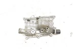 Arctic Cat Textron Stampede 900 18 Water Pump Cover Thermostat Housing 48016. Fixed Price $95.99.