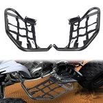 Shinjew Side Step Nerf Bars For Yamaha Raptor 700R 2006-2025. Fixed Price $69.99.