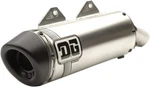 Dg Performance V2 Slip-on Muffler Aluminum 071-2230. Fixed Price $413.24.