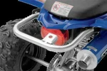 Dg Baja Ultra-lite Rear Handle Grab Bars Al Yamaha Raptor 250 08-13. Fixed Price $187.11.