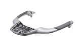 16 Piaggio MP3 500 Sport Abs Rear Passenger Grab Bar. Fixed Price $399.99.