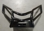 Nos 2016-2019 Yamaha YXZ1000 Front Winch Plate Grab Bar Oem 2HC-F84L0-S0. Fixed Price $524.97.