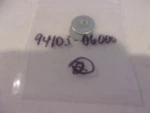 Oem Honda Engine 94103-06000 Lot 2 Washer. Fixed Price $6.99.