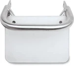 Dg National Series Rear Handle Grab Bars Number Plate Kawasaki KFX400 04-06. Fixed Price $201.76.