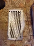 Oil Cooler Bash Plate, Arctic Cat 400, 500, 650 02-04, Protector, High Lifter. Fixed Price $45.00.