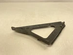 Bracket,rack Mounting, Left, Black - 2008 Arctic Cat 366 Automatic 4X4 Fis 49067. Fixed Price $10.00.