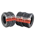 21X7-10 & 20X10-9 New Atv Set (all 4 Tires) Yamaha Raptor 660 700R. Fixed Price $185.99.