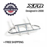 Xfr Honda Trx 250EX 250X Grab Bar Cooler Rack Fits 2006-2020 CR100B-POL. Fixed Price $139.90.