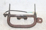2008 Kawasaki Kfx 50 Passenger Grab Bar Handle. Fixed Price $49.99.