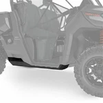 Can-am Defender 2019 And Prior Rock Sliders 715004409. Fixed Price $510.99.