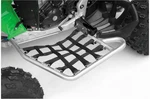 Dg Performance Alloy Nerf Bars Black Web Atv/utv D60-8370. Fixed Price $341.46.