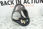 2012 Arctic Cat Prowler Hdx 700 Instrument Pod Cover Panel 2406-539 #2. Fixed Price $45.00.