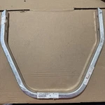 Oem 08-12 Ktm 505 525 450 Sx Xc Atv Rear Subframe Grab Bar Bumper 83003002010. Fixed Price $250.00.