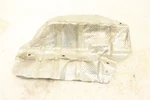 Polaris Ranger Xp 1000 Eps Northstar Hvac 19 Exhaust Heat Shield 5814470 37893. Fixed Price $27.99.