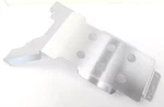 Oem 2005-2010 Genuine Yamaha Grizzly 700 Front Bash/skid Plate ABA-3B431-00-00. Fixed Price $134.99.