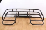 1996 Polaris Sportsman 400 Rear Bumper / Brush Guard. Fixed Price $49.00.