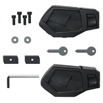 Polaris Oem Rhino-rack Multi-purpose Tool Holder 2891317. Fixed Price $111.00.