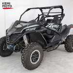 Kemimot Nerf Bars Rock Sliders 5BY#-801300-1000 Cfmoto Zforce 950 2020-2024. Fixed Price $99.39.
