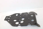2000 Polaris Magnum 325 Oem Skid Plate Rock Guard 5433435 5435005 AP2. Fixed Price $34.39.