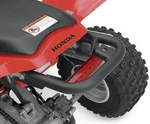 Dg Performance 592-4180X Fat Series 1/4IN. Grab Bar Black Textured. Fixed Price $194.99.