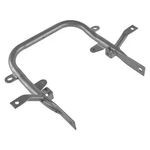 Rear Grab Bar Bumper Fits Yamaha Banshee YFZ350 1987 1988 1989 1990 - 2006. Fixed Price $36.00.