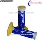 Pro 788 Ltd Edition Mx Grips Blue / Yellow White For Husqvarna FC250. Fixed Price $28.51.