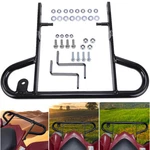 Rear Aluminum Wide Grab Bar Bumper Bolt For Yamaha 06-24 Raptor 700R YFM700. Fixed Price $45.95.