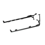 Polaris 2889181 Rock Guard W/ Step Crew 2022-2025 Ranger Sp 570. Fixed Price $429.99.