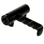 Rear Window Handle For Most New Holland T5000 T6000 T7000 Tm Tsa Tractors. Fixed Price $32.39.