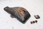 2000 Polaris Xpedition 425 Atv Oem 5242851-067 Rear Diff Skid Plate Cover Guard. Fixed Price $17.95.