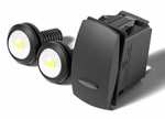 Genuine Yamaha Wolverine RMAX2 1000 Bed Lighting Kit B4MH54D0V000. Fixed Price $139.99.