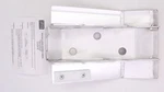 Genuine Yamaha Swing Arm Skid Plate Part Number GYT-5YT33-00-00. Fixed Price $228.99.