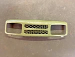 2000 Honda Trx Front Grille Green 66300-HM4-730ZA. Fixed Price $49.99.