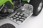 Dg Performance Hg Alloy Series Nerf Bars Silver Black Web 607-4140. Fixed Price $364.08.
