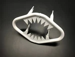 Xfr Elite Series Jaws Alum Front Bumper Yamaha Warrior 350 1989-2004 JS202-WHI. Fixed Price $159.90.