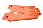 02 Can-am DS650 Frame Skid Plate Engine Guard Bombardier. Fixed Price $29.99.