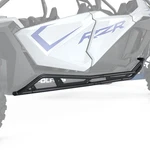 Polaris Pro Series Kick-out Rock Sliders, 4-SEAT. Fixed Price $674.99.