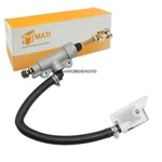 Rear Brake Master Cylinder For Kawasaki Mojave KSF250A 1987-2004 43015-1326. Fixed Price $13.65.