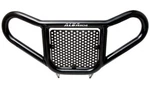 Kawasaki Kfx 450R Front Bumper Black Alba Racing 188 R2. Fixed Price $69.99.