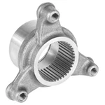 Rear Brake Disc Rotor Hub Flange Fits Honda 43121-HP1-600. Fixed Price $28.00.