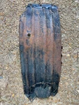 1981-1984 Honda Odyssey Protector Guard Lower 24954-950-030ZA. Fixed Price $89.99.