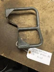 Kawasaki KFX700 04-09 Belt Guard Protector 55020-1810-HN. Fixed Price $19.99.
