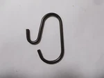Nos Polaris Oem# 5220165 Hood Latch Hook (SPB/11). Fixed Price $14.00.