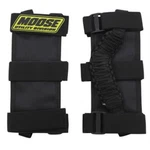 Moose Offroad Grab Handles Utv Black 0521-1900. Fixed Price $39.80.