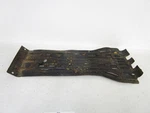 Yamaha Grizzly Yfm 600 Skid Plate 4WV-2147E-00-00 1998-1999. Fixed Price $38.25.