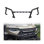 Katimoto Front Bumper For Polaris Ranger Xp 1000 18-24, Black Br.... Fixed Price $168.66.