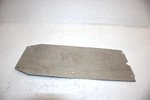2006 Polaris Ranger 700 Oem Bed Heat Shield 5253903 XP3. Fixed Price $28.99.
