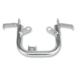 Dg Performance Fat Series Grab Rail-aluminum 2007-2008 Yamaha YFZ450 Atv. Fixed Price $168.72.