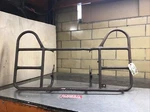 Rack Rear # 81300-HC4-900 Honda 1991 Trx Atv 2X4. Fixed Price $100.69.