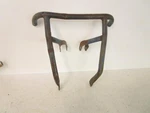 88 Suzuki Lt 80 Quadsport Front Bumper Guard 43990-40B10-19F 1987-1993. Fixed Price $45.00.